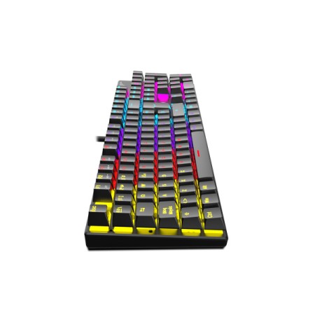 Teclado gaming krom kasic