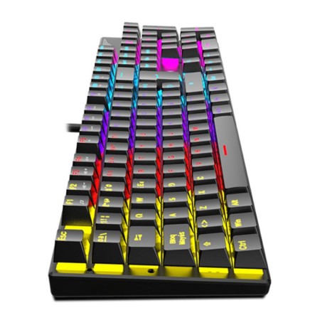 Teclado gaming krom kasic