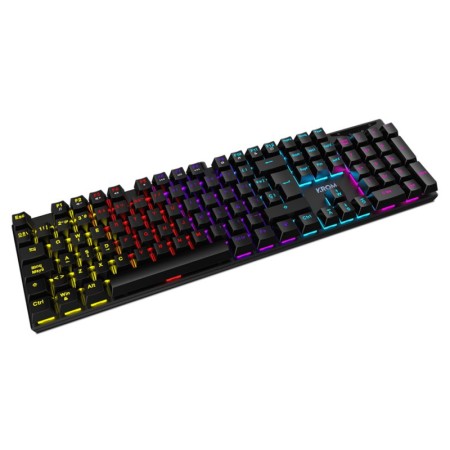 Teclado gaming krom kasic