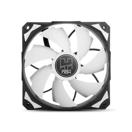 Ventilador Nox H-Fan Pro/ 12cm