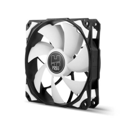 Ventilador Nox H-Fan Pro/ 12cm