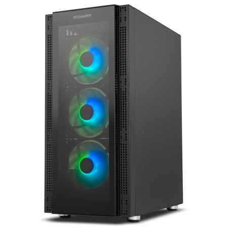 NOX Semitorre Hummer Horus Argb Lighting