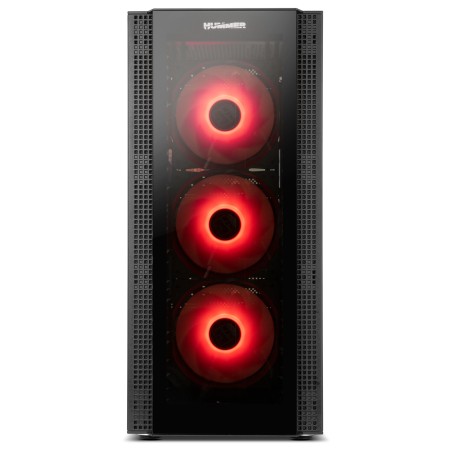 NOX Semitorre Hummer Horus Argb Lighting