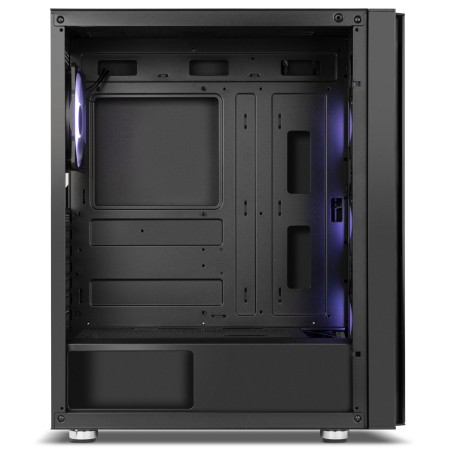 NOX Semitorre Hummer Horus Argb Lighting