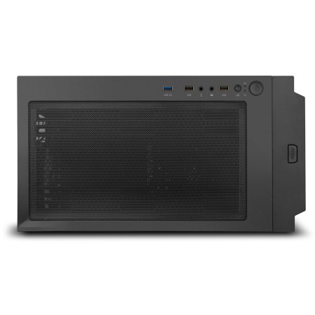 NOX Semitorre Hummer Horus Argb Lighting