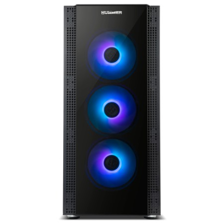 NOX Semitorre Hummer Horus Argb Lighting