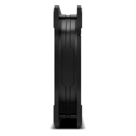 Ventilador caja nox m - fan 120x120