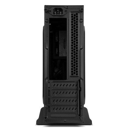 Caja Sobremesa Slim Nox Lite070 con Fuente 500W