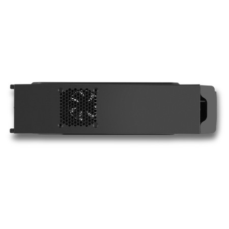 Caja Sobremesa Slim Nox Lite070 con Fuente 500W