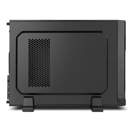 Caja Sobremesa Slim Nox Lite070 con Fuente 500W