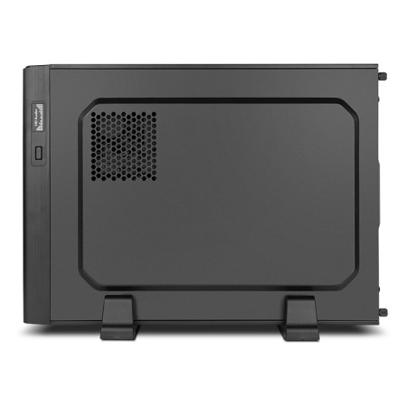 Caja Sobremesa Slim Nox Lite070 con Fuente 500W