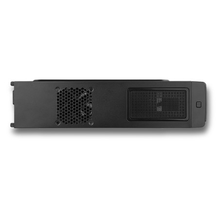 Caja Sobremesa Slim Nox Lite070 con Fuente 500W
