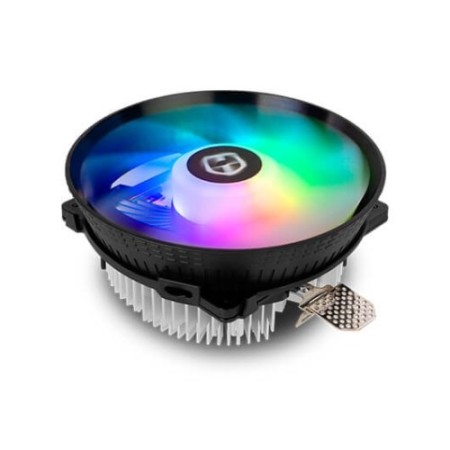 Ventilador con Disipador Nox H-123Pro/ 12cm