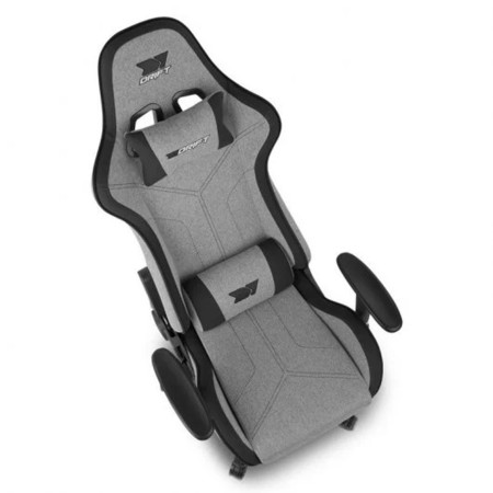 DRIFT Silla Gaming DR90 PRO Gris/Negro