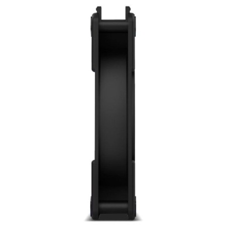 NOX HUMMER EASYLINK | ARGB FANS KIT NEGROS
