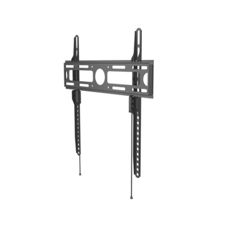 Soporte pared tv nox little hasta 55 pulgadas vesa 400x400 max 35kg