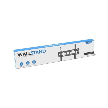 Soporte pared tv nox little hasta 55 pulgadas vesa 400x400 max 35kg