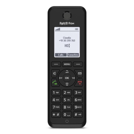 Telefono fijo inalambrico fritz! fon m3
