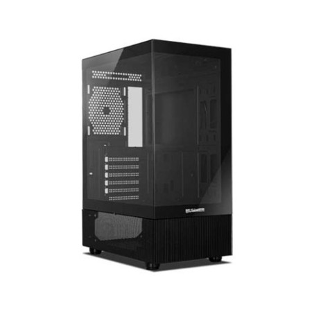 Caja Gaming Semitorre Nox Hummer Vision