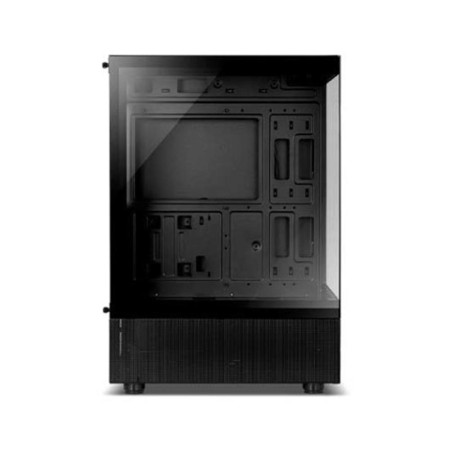 Caja Gaming Semitorre Nox Hummer Vision