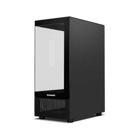 Caja Gaming Semitorre Nox Hummer Vision