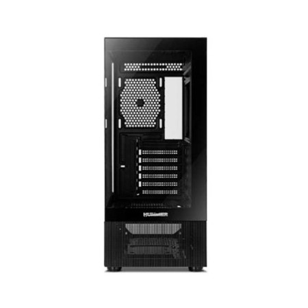 Caja Gaming Semitorre Nox Hummer Vision