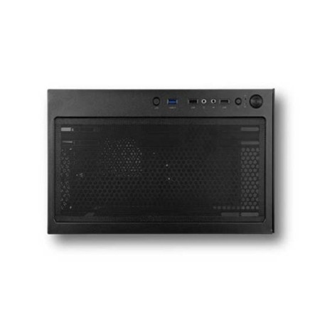 Caja Gaming Semitorre Nox Hummer Vision