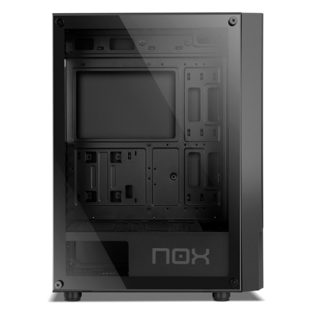 Caja Gaming Semitorre Nox Infinity Beta