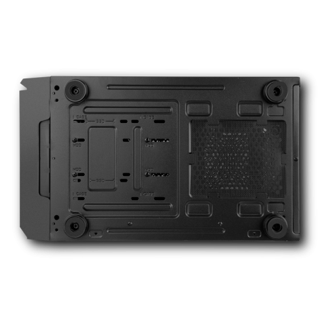 Caja Gaming Semitorre Nox Infinity Beta