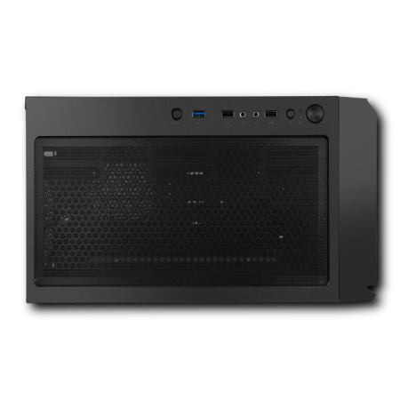 Caja Gaming Semitorre Nox Infinity Beta