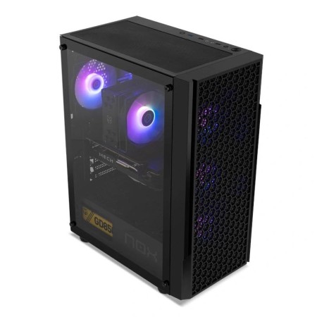 Caja Gaming Semitorre Nox Infinity Beta