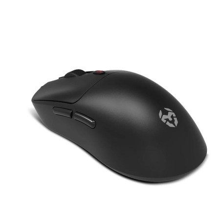 Raton inalambrico gaming krom klever negro