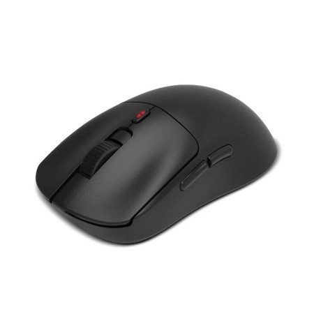 Raton inalambrico gaming krom klever negro