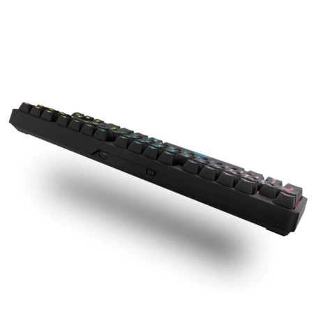 Teclado gaming krom kernel pro inalambrico