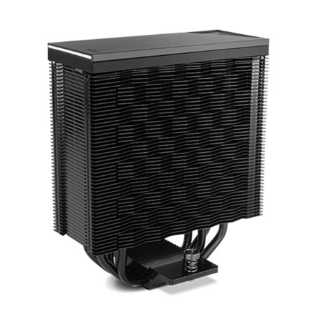 Ventilador con Disipador Nox Hummer H-400/ 12cm