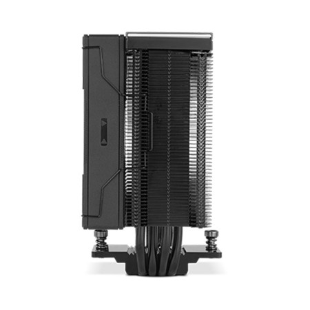 Ventilador con Disipador Nox Hummer H-400/ 12cm