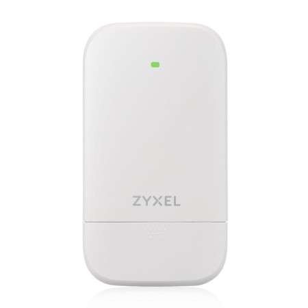 Adaptador de poe zyxel poe12 - 3pd - zz0101f