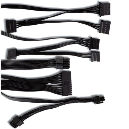Fuente de Alimentación Nox Urano VX/ 550W/ Ventilador 12cm/ 80 Plus Bronze
