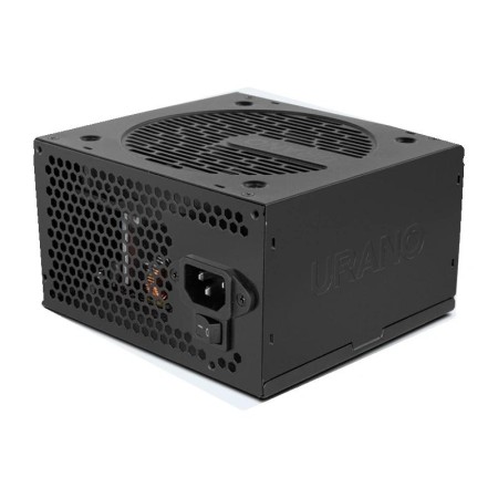 Fuente de Alimentación Nox Urano VX/ 550W/ Ventilador 12cm/ 80 Plus Bronze