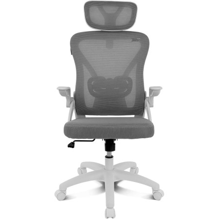 Silla gaming drift drair35 blanca - gris