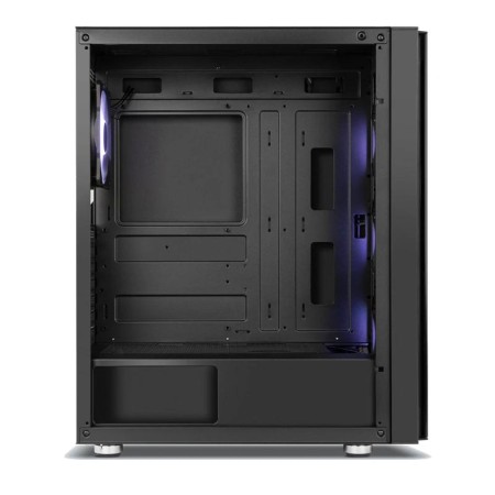 Caja Gaming Semitorre Nox Hummer AERO