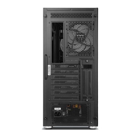 Caja Gaming Semitorre Nox Hummer AERO