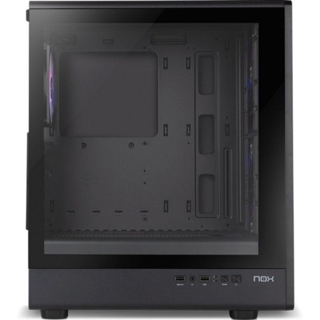 Caja Gaming Semitorre Nox Infinity IOTA