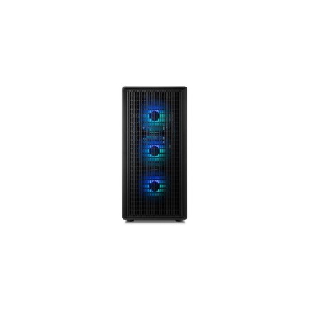 Caja Gaming Semitorre Nox Infinity IOTA