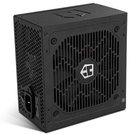 Fuente de Alimentación Nox Hummer GDM/ 1000W/ Ventilador 12cm/ ATX 3.1/ PCIe 5.1/ 80 Plus Gold