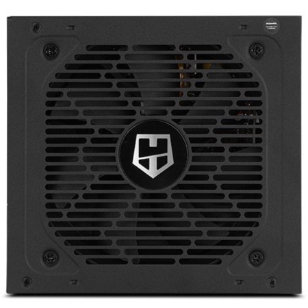 Fuente de Alimentación Nox Hummer GDM/ 1000W/ Ventilador 12cm/ ATX 3.1/ PCIe 5.1/ 80 Plus Gold