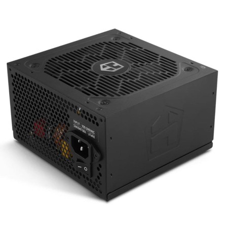 Fuente de Alimentación Nox Hummer GDM/ 1000W/ Ventilador 12cm/ ATX 3.1/ PCIe 5.1/ 80 Plus Gold
