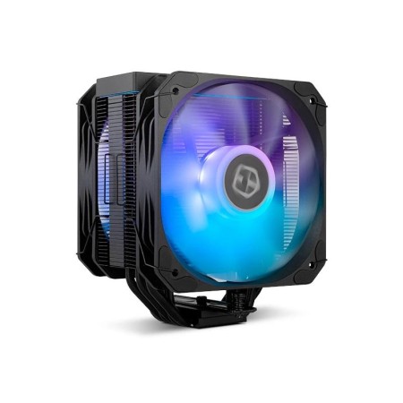 Ventilador con Disipador Nox H-200 ARGB/ 13cm