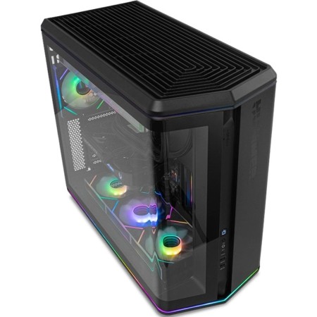 Caja Gaming Semitorre Nox Hummer Anvil