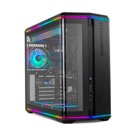 Caja Gaming Semitorre Nox Hummer Anvil